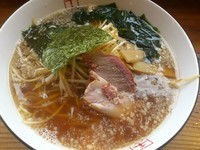 「ねぎらー麺 ￥750」@千寿の写真