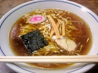 「ラーメン」@中華 満来の写真