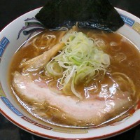 「支那そば」@凱歌の写真