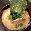 ラーメン並　味濃いめ
