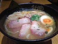 「ラーメンゼロ 1,100円」@ラーメンゼロ PLUSの写真