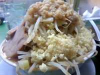 「ラーメン 650円」@今を粋ろ 関大前本店の写真