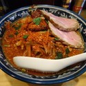 『ベトコンラーメン 金シャチ(￥850)』
