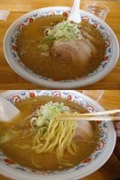 「『味噌チャーシューめん(￥1050)』」@らーめん 大雅の写真