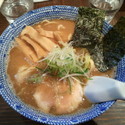 ラーメン 大盛
