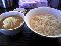 「あつもり(300g)」@麺屋 和利道 waritoの写真