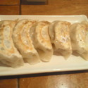焼きギョーザ