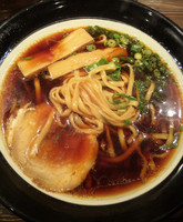 「大阪ブラック 700円」@金久右衛門 道頓堀店の写真