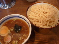 「もりそば（700円）」@東池袋大勝軒 本店の写真