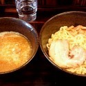 つけ麺 780円（大盛無料）