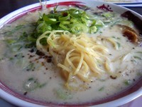 「牛醤ラーメン 630円」@ラーメンまこと屋 箕面牧落店の写真