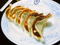 「餃子、他」@中華料理 嵐山の写真