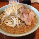小ラーメン＋やさいカラメ
