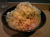 「トマトM」@The Outsidersの写真