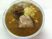 「ぼくの空」@熱血!!スタミナタンメン五郎ちゃんの写真