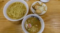 「特製つけめん　あつもり」@つけめんTETSU さいたま特別版の写真
