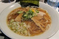 「極にぼ」@一汁三にぼし 裏不如帰の写真