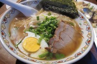 「五香麺」@オリエンタル料理 Chao!bambooの写真