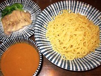 「落花生涼麺　750円」@しゅうまい屋の写真