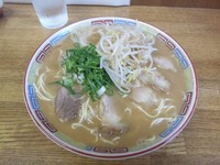 「ラーメン」@与壱の写真