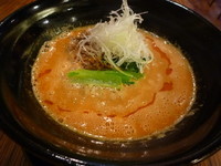 「担々麺」@担々麺と麻婆豆腐の店 山之手 虎玄の写真