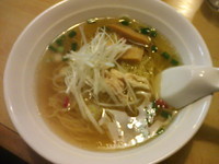 「塩」@麻麻の写真