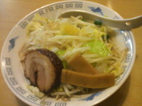 「小次郎」@麻麻の写真