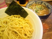 「つけめん」@つけめん うさぎちゃんの写真