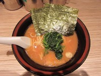 「らーめん」@せい家 武蔵小山店の写真