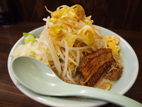 「ラーメン」@麺屋 滝昇の写真