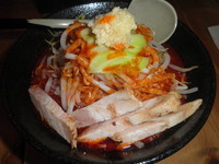 「あか二郎　８５０円」@凌駕JETの写真