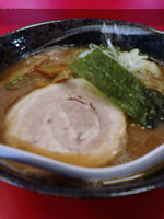 「和の華らーめん」@和の華の写真