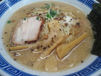 「はぎとん(笑)」@麺絆景勝軒の写真