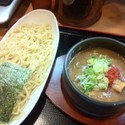 濃厚ドロ豚骨つけ麺
