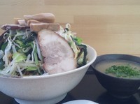 「あんかけばりそば」@とみぃ’ず きっちん。の写真