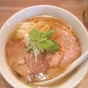 塩ラーメン６５０円＋大盛り１００円　チャーシューご飯２５０円