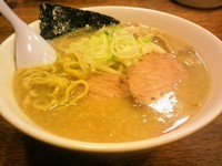 「ラーメン」@野方ホープ 原宿店の写真