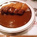 カツカレー