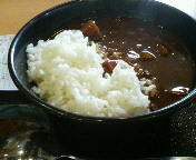 「辛旨カレー（並）　330円」@吉野家 349号線那珂菅谷店の写真