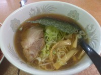 「カレーセット　890円」@てんこもりラーメンの写真