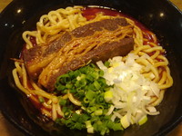 「カラブッカケ」@カラツケグレの写真