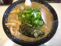 「コク旨味噌+チャーシュー丼(900円)」@麺処 サスケの写真