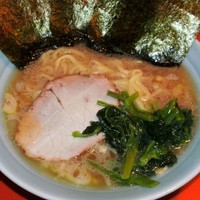 「ラーメン（600円）」@麒麟の写真