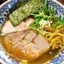 チャーシュー麺(900円)