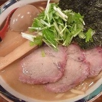 「特らぁめん」@らぁめん 葉月の写真