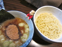 「つけめん」@麺処 井の庄の写真