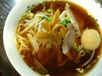 「ラーメン」@多麺多の写真