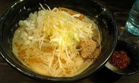 「ラーメン」@麺や 蒼 AOIの写真