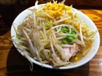 「賄い味噌」@のスた OSAKAの写真