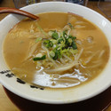 ラーメン　並